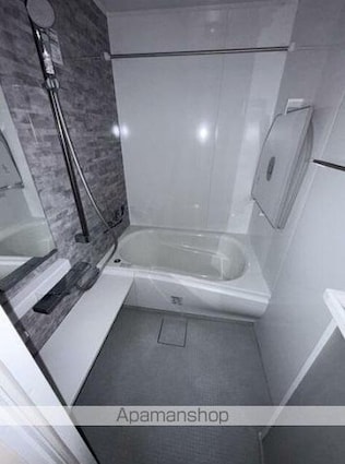 ダイアパレス太田第２[2LDK/55.6m2]のバス