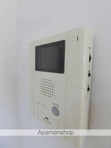 フォルテシモの内装写真