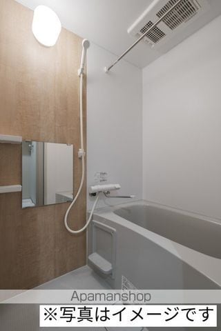 robot home 連坊の内装写真