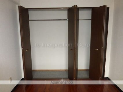 ベルエトワール[2DK/51m2]の内装7