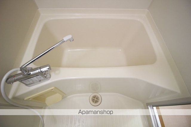 スぺランザ江並の内装写真