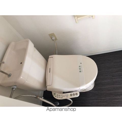 ニューパレス馬橋の内装写真