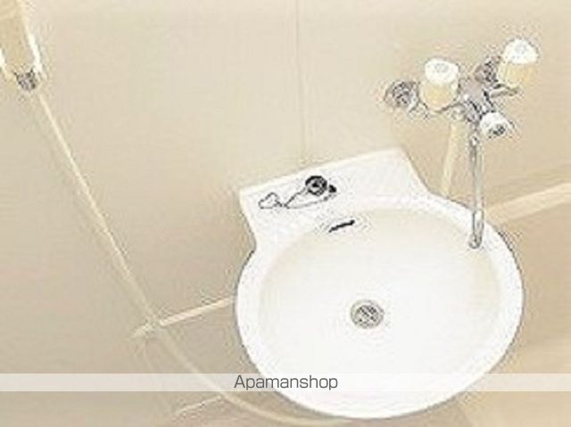 レオパレス砂丘の内装写真
