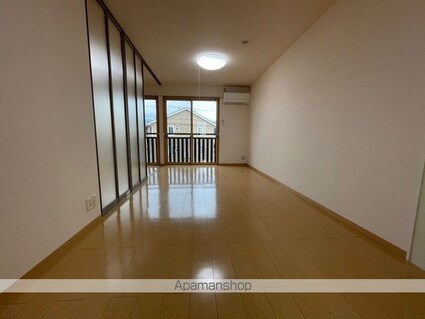 コンフォールＥ　Ｂ棟[1LDK/40.07m2]のリビング・居間2