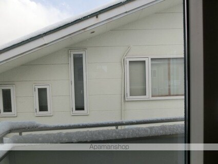 カンタービレ[1LDK/41.54m2]の眺望