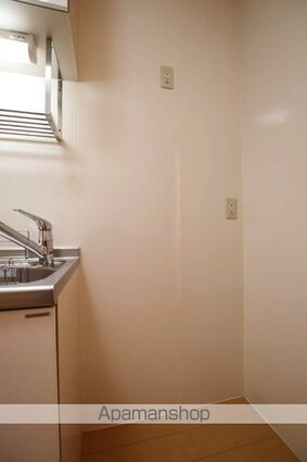 グランメール南台[1K/33.67m2]の内装5