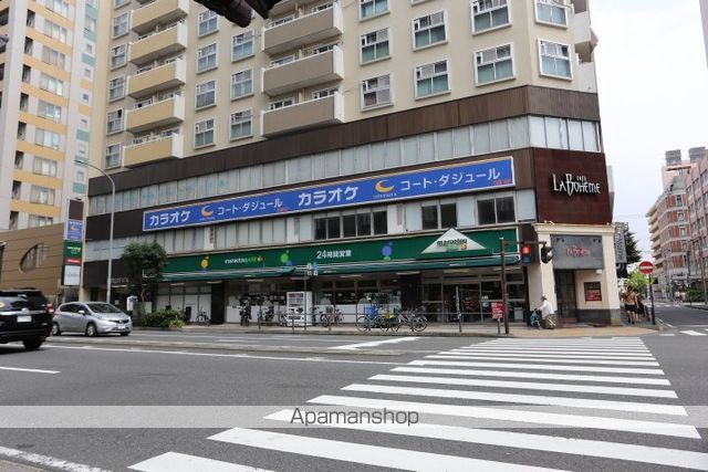 ハーミットクラブハウス石川町 麗の周辺写真