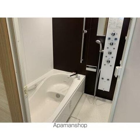 フェリス荒田の内装写真