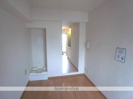 東京都台東区千束３丁目[1R/16.1m2]のリビング・居間1