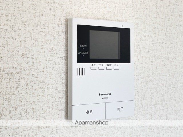 ブランシェの内装写真