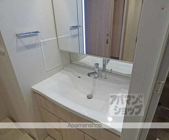 ソルレヴェンテ堀川高辻の内装写真