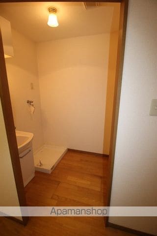 メゾン オリーブの内装写真