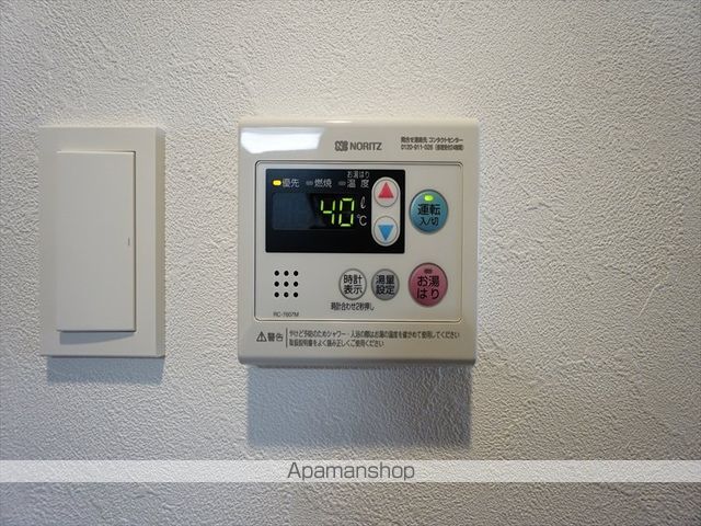 MAXIV東別院の内装写真