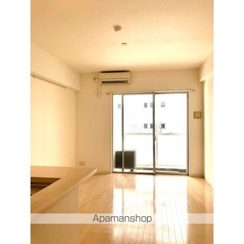 NIKKO APARTMENT HOUSEの内装写真