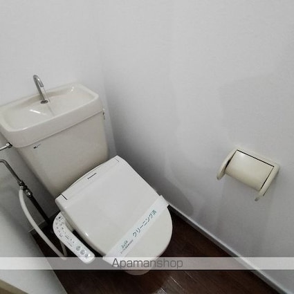 エンゼルハイム[3K/50m2]のその他内装8