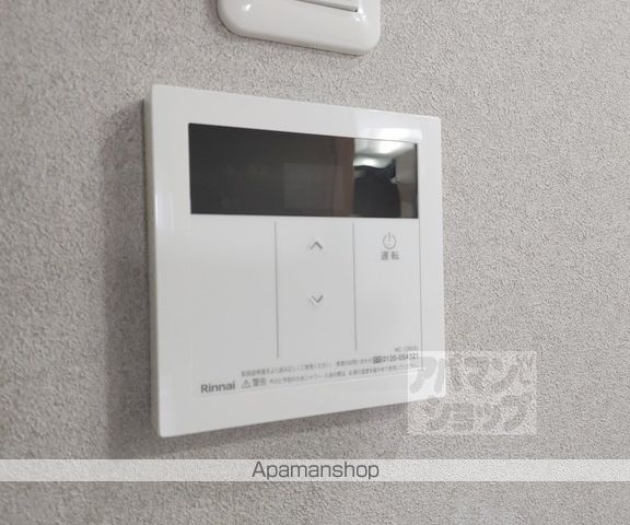 BKB仙石屋敷の内装写真