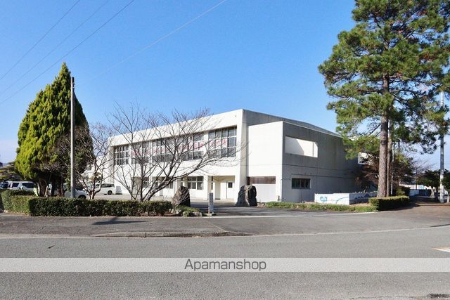 プランドール ドゥーの周辺写真