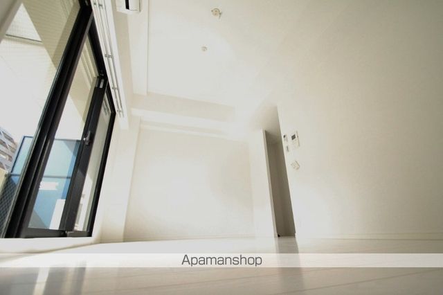 S−RESIDENCE江坂の内装写真
