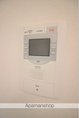 プレサンス難波MAJORITYの内装写真