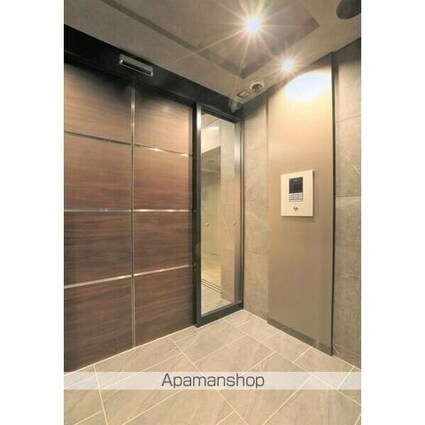 愛知県名古屋市西区庄内通５丁目[1K/25.5m2]の内装4