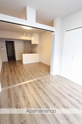 リンヒナーノｈ[1LDK/38.61m2]のリビング・居間