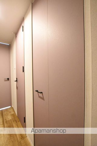 イクス北円山の内装写真