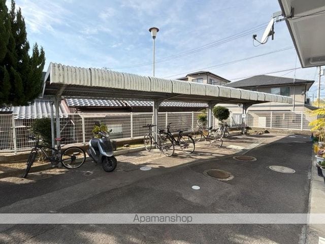 コーポ川添 503 ｜ 香川県高松市元山町124-1（賃貸マンション1R・5階・19.80㎡） その29