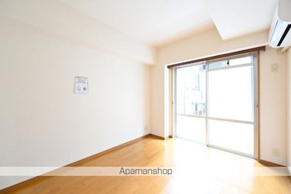 クラッセ国際コーポ池袋[1K/16.74m2]のリビング・居間3