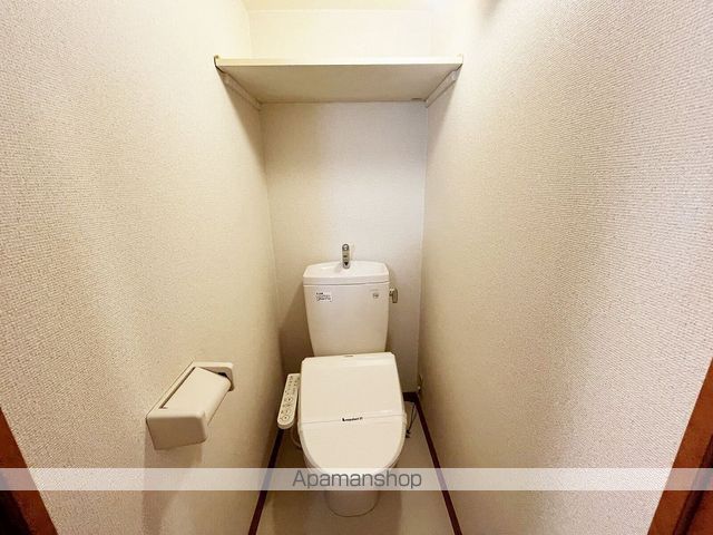 レオパレスメルベーユIIの内装写真