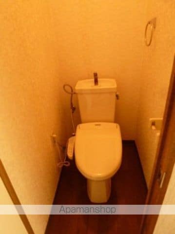 メゾンド パラディの内装写真