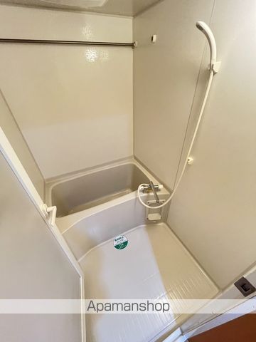 エクシード田町の内装写真
