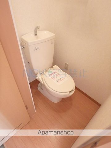 エルソル発寒の内装写真