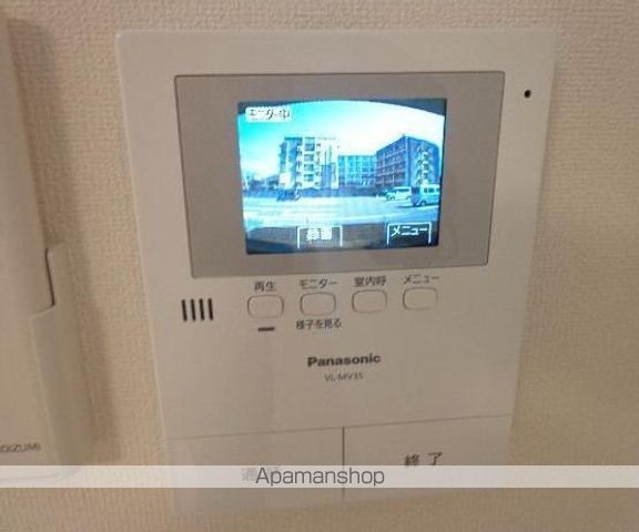 サンエバー貴船の内装写真