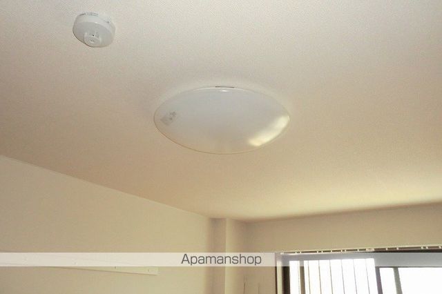 アンジュー 壱号館の内装写真