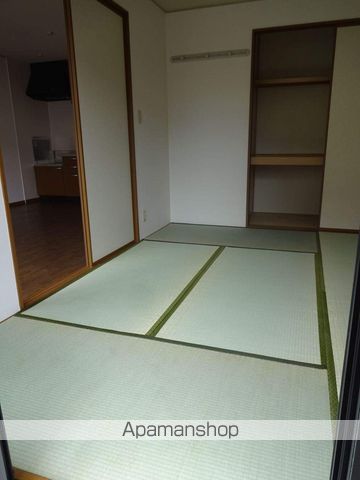 ハイツ椿の内装写真