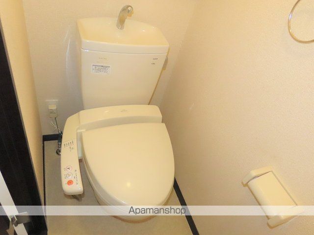 レオネクストエトワール中村IIの内装写真