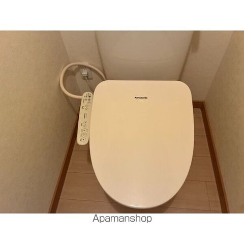 Bonheur・cle’の内装写真