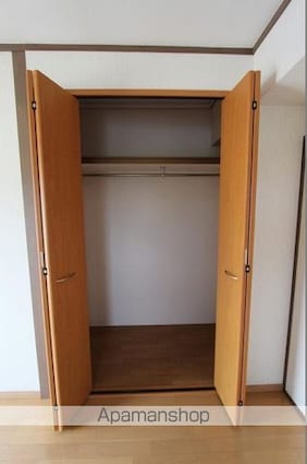 石清尾ハイツ６０２号[3LDK/79.06m2]の収納