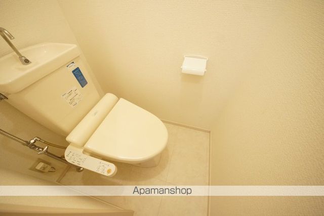 パラーシオ近藤 B棟の内装写真