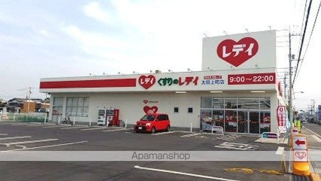 清風荘の周辺写真
