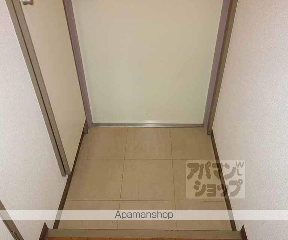 イッツアイランドの内装写真