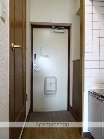 マンションセイバーの内装写真