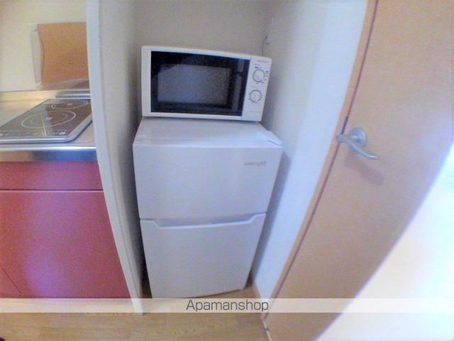 レオパレス瓦町の内装写真