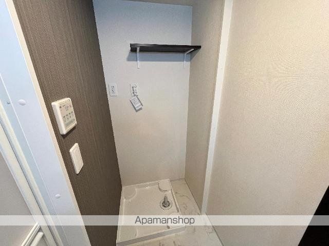 Grandirの内装写真