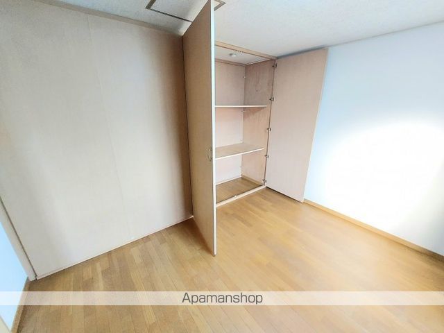 レオパレスOHIIIの内装写真