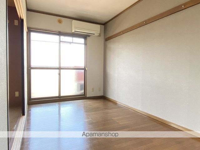 シャルマンKOGAWAの内装写真