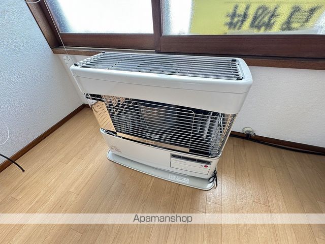 グットホーム宮前の内装写真