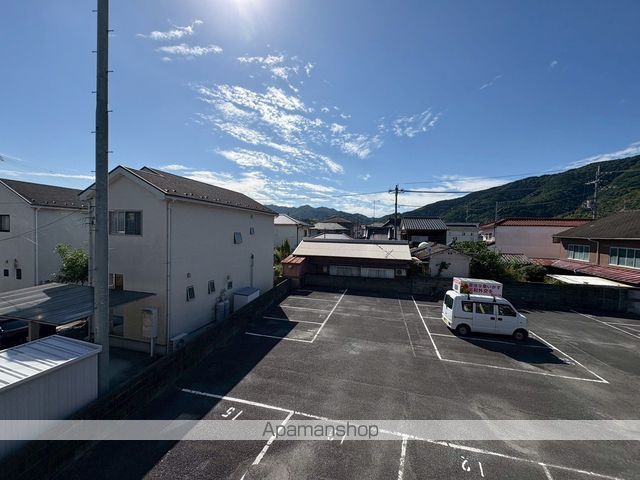 島津ハイツのその他写真