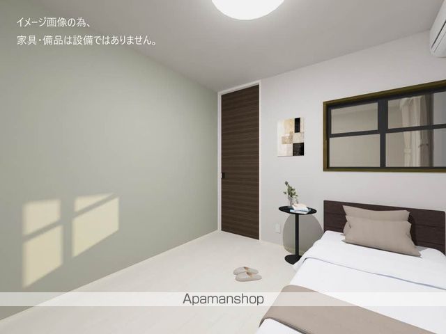Arenoaの内装写真