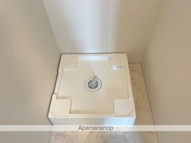 コパンーCOPAINーの内装写真